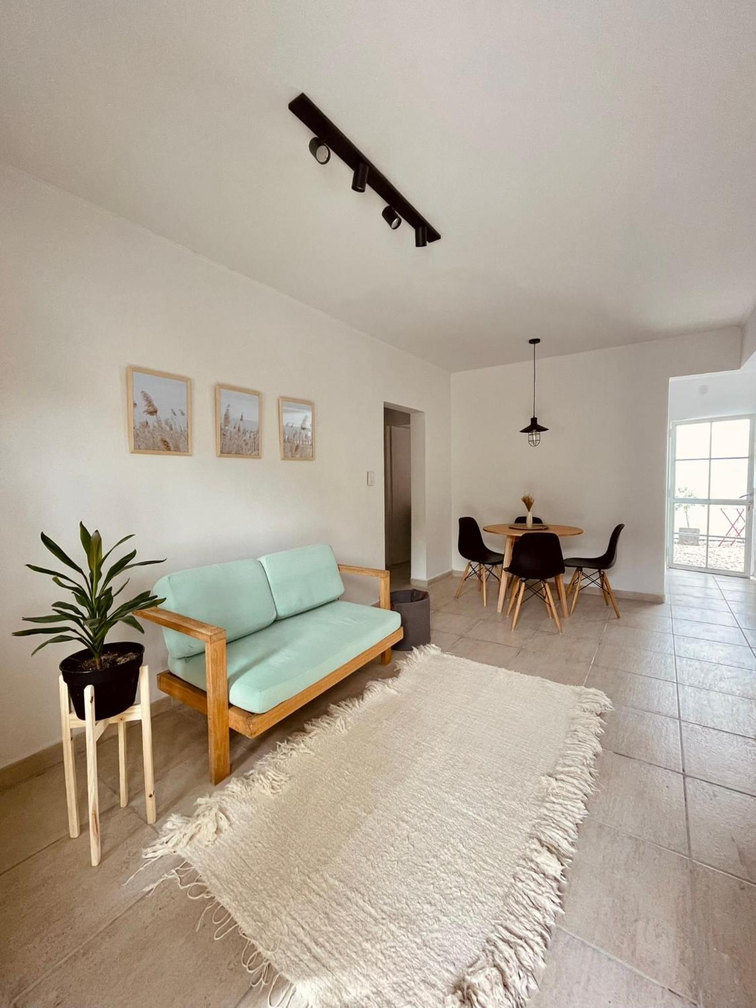 Ph Alsina Apartment *