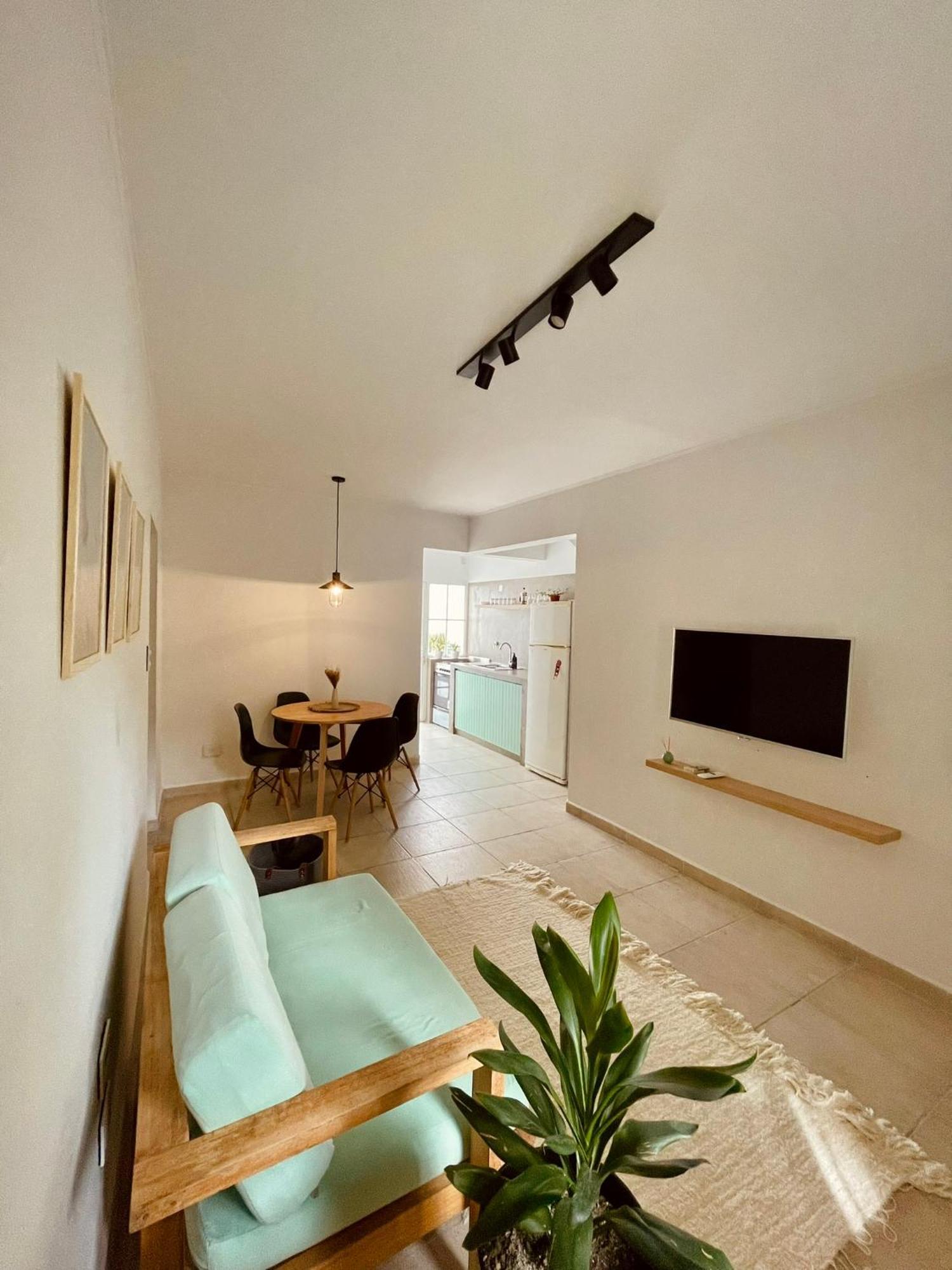 Apartment Ph Alsina Chascomus