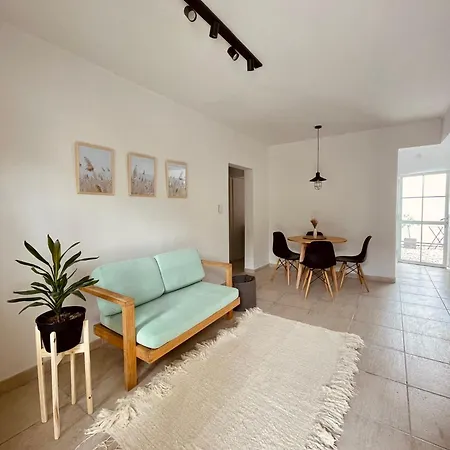 Ph Alsina Apartment Chascomus Exterior photo