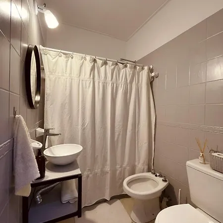 Ph Alsina Apartment Chascomus Exterior photo