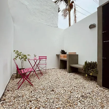 Ph Alsina Apartment Chascomus Exterior photo